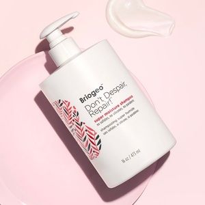 BRIOGEO Don’t Despair, Repair!™ Moisture Shampoo